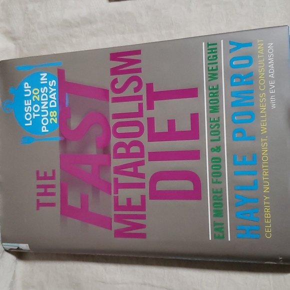 Diet Books 💥 - Picture 2 of 3